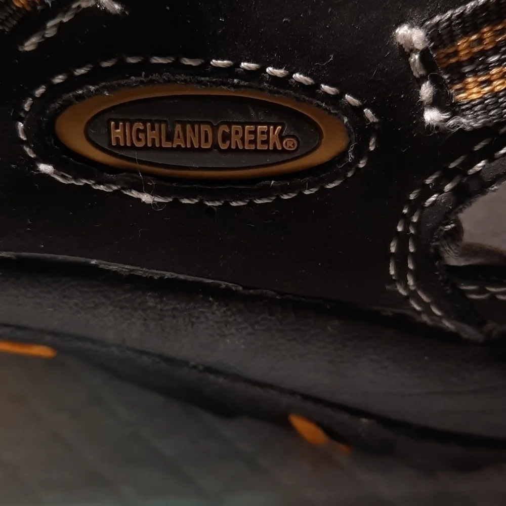 Highland Creek Men's 💧Water Shoes